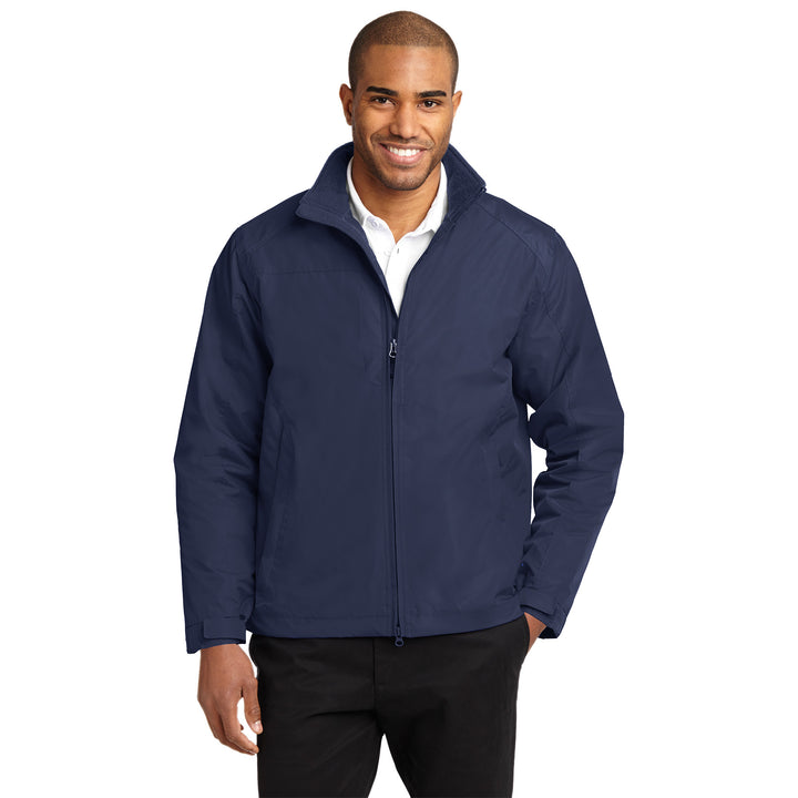 Men's All-Weather Challenger Jacket - Red Lion Hotels
