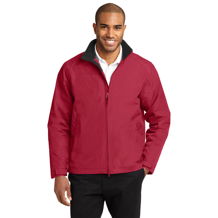 Men's All-Weather Challenger Jacket - Red Lion Hotels