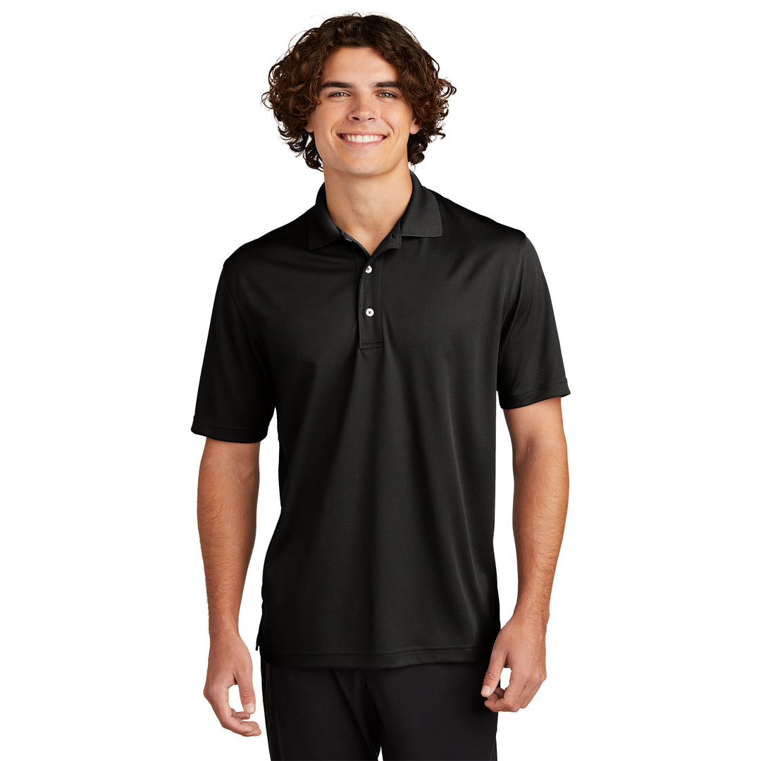 Men's Dri-Mesh Polo - Ascend