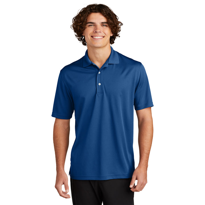 Men's Dri-Mesh Polo - Rodeway Inn