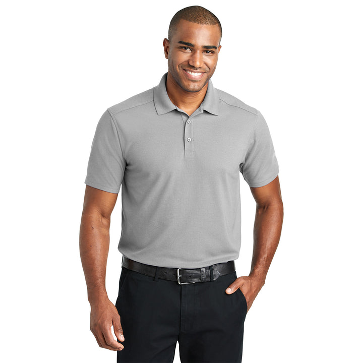 Men's EZ Performance Polo - Red Lion Hotels
