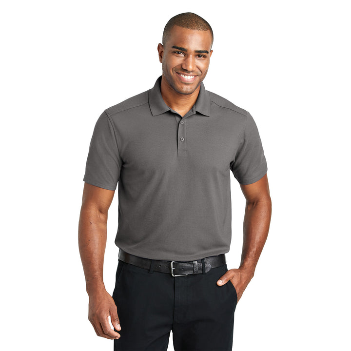Men's EZ Performance Polo - Red Lion Hotels