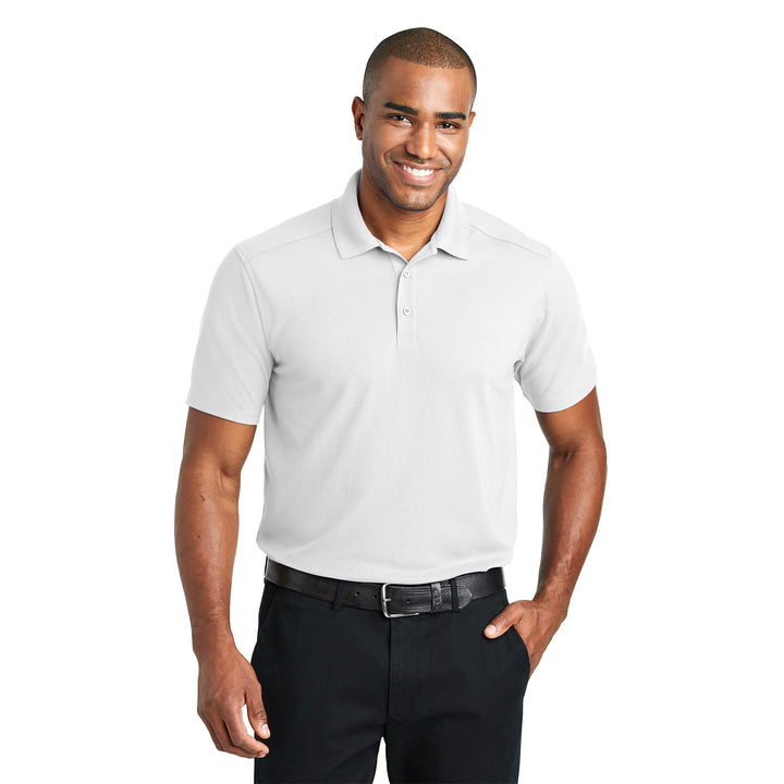 Men's EZ Performance Polo - Red Lion Hotels