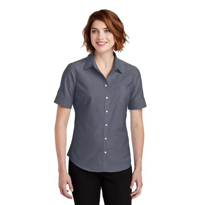 Women's Super Pro Oxford - Americas Best Value Inn