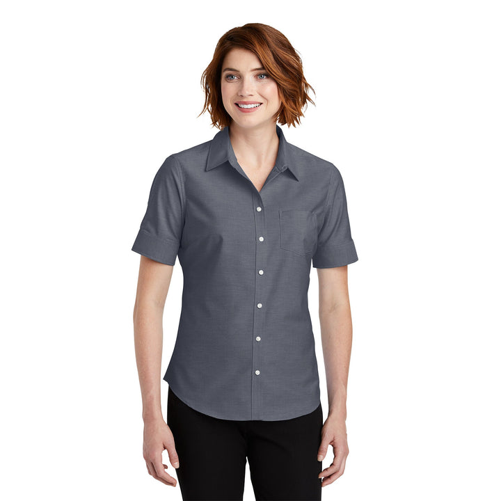 Women's Super Pro Oxford - Red Lion Inn & Suites