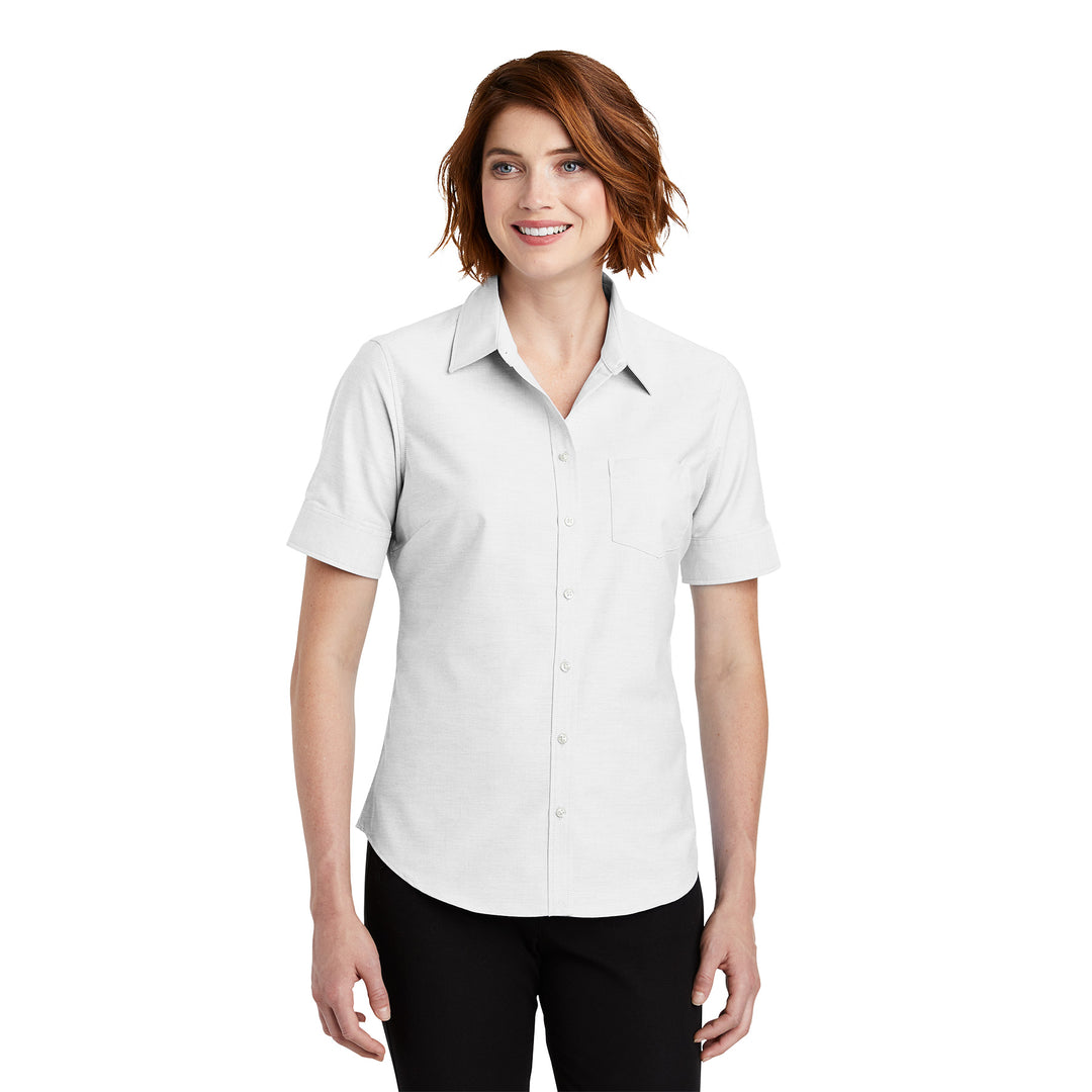 Women's Super Pro Oxford - Dual Brand