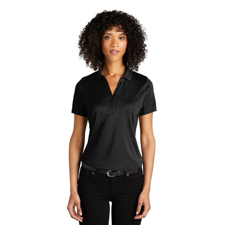 Women's Recycled Performance Polo - Red Lion Inn & Suites