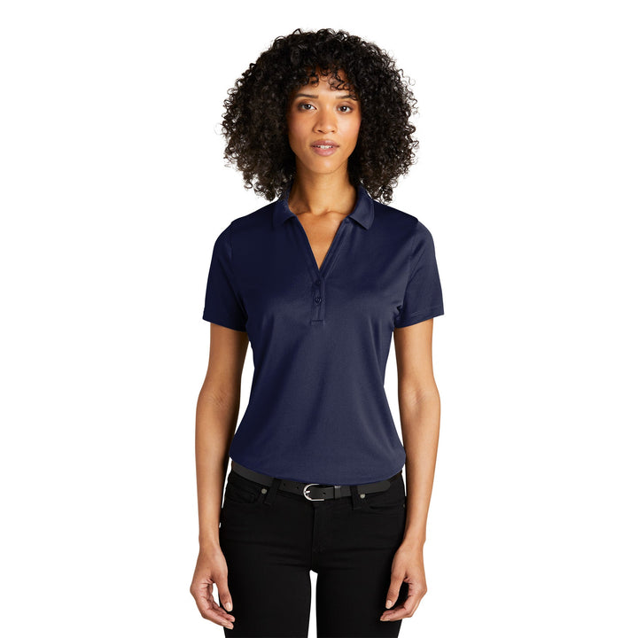 Women's Recycled Performance Polo - Red Lion Inn & Suites