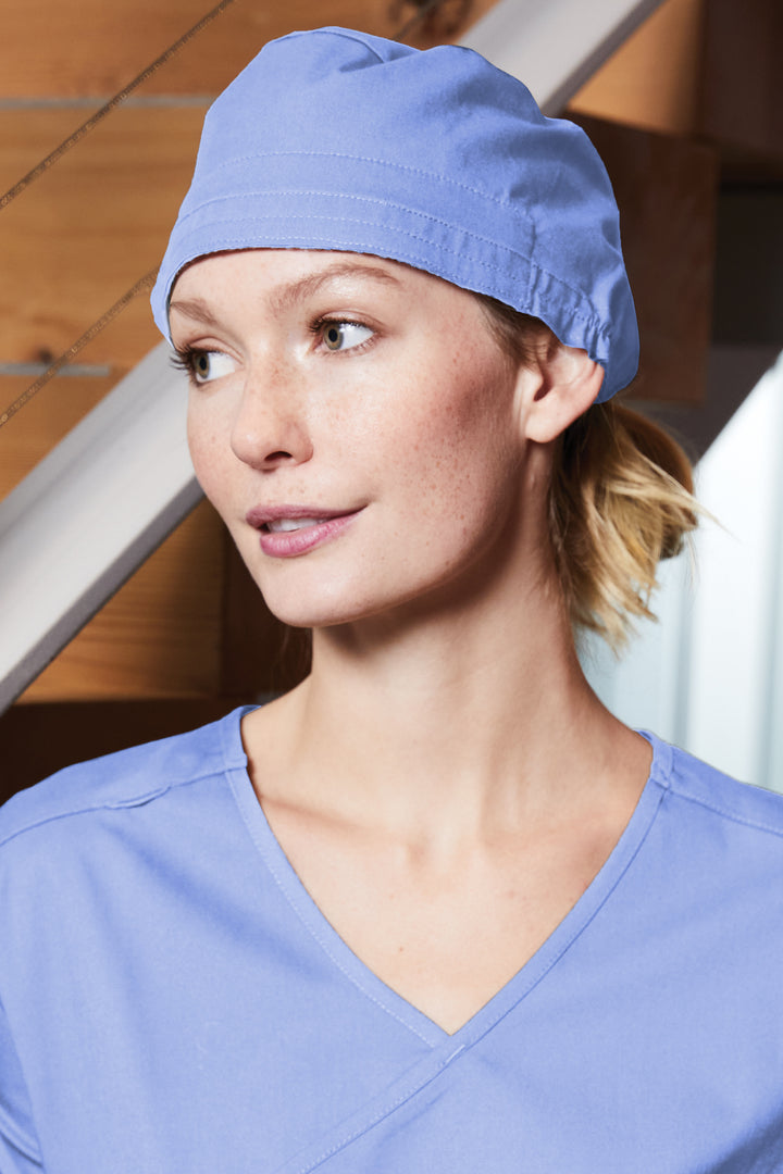 Housekeeping Cap - Downtowner Inns