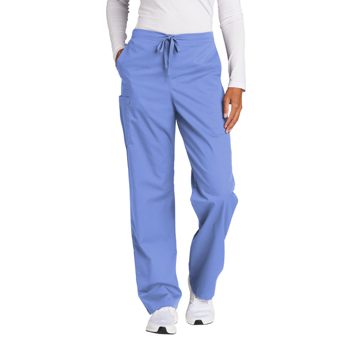 Unisex Cargo Pant - Red Carpet Inn