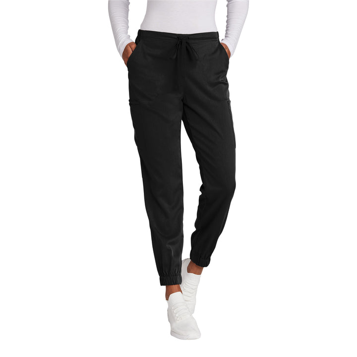 Pantalón jogger Premiere Flex para mujer - Ascend