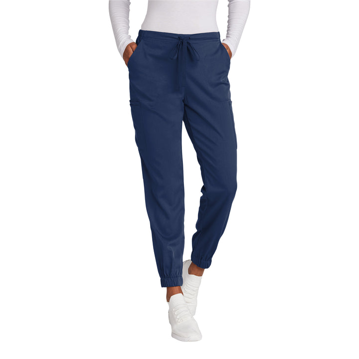 Pantalón jogger Premiere Flex para mujer - Rodeway Inn