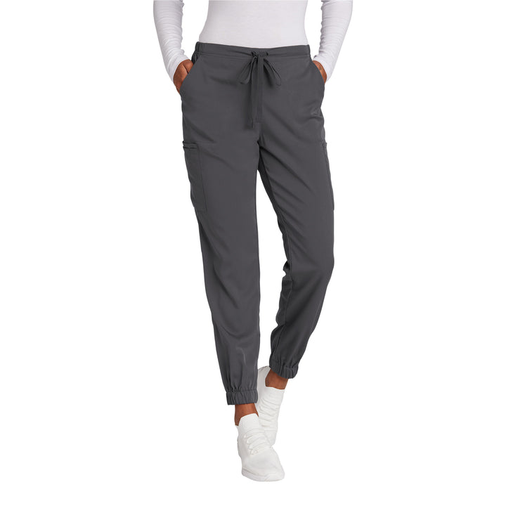 Pantalón jogger Premiere Flex para mujer - Ascend
