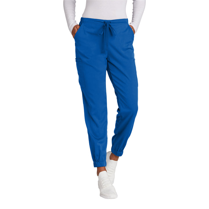 Pantalón jogger Premiere Flex para mujer - Rodeway Inn