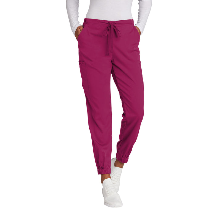 Pantalón jogger Premiere Flex para mujer - Genérico