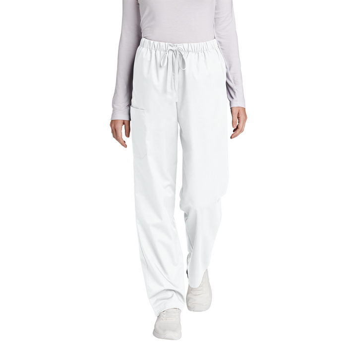 Women's Cargo Pant - Dual Brand