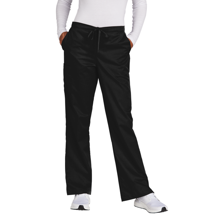Women's Flare Leg Cargo Pant - Canadas Best Value Inn