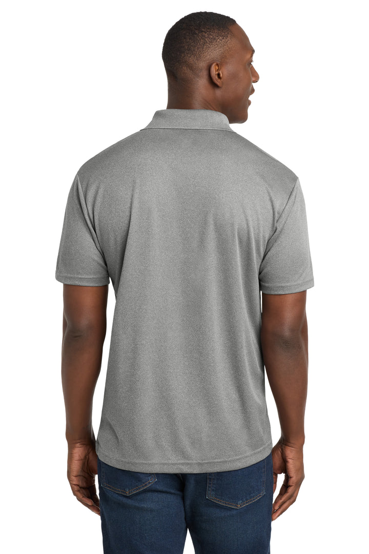 Men's PosiCharge Performance Polo (Logo) - Country Inn & Suites