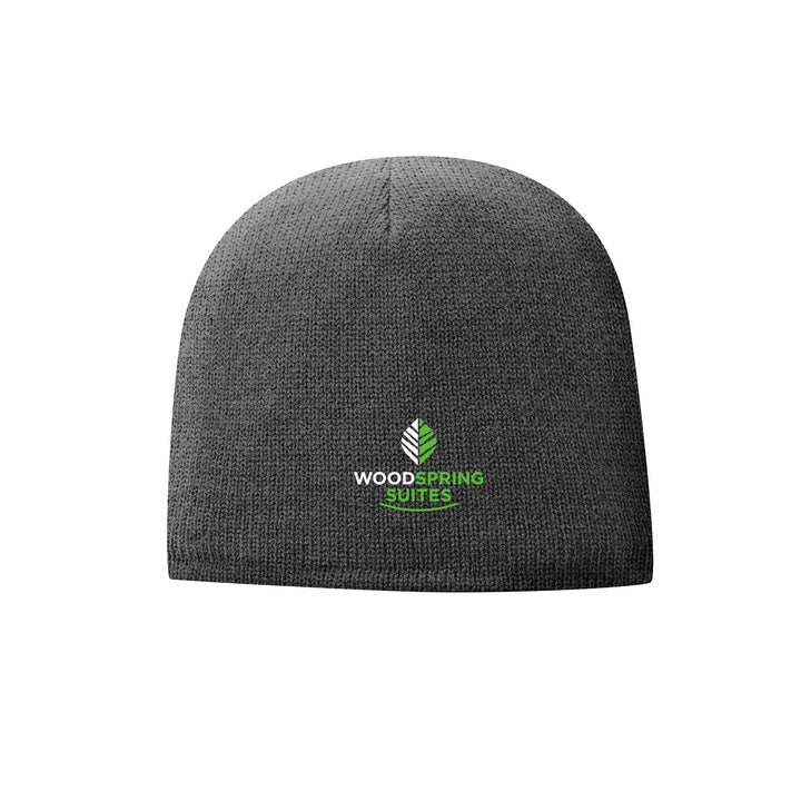 Gorro con forro polar - WoodSpring Suites
