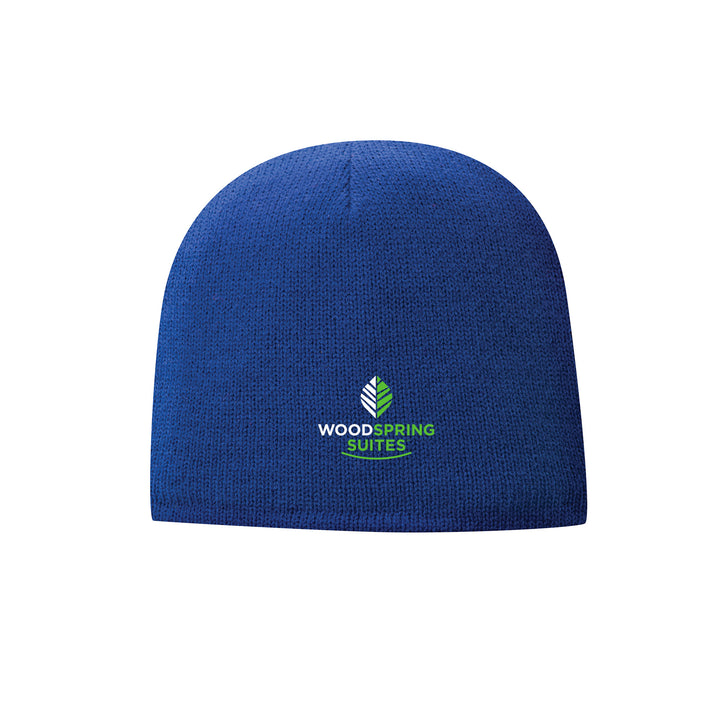 Gorro con forro polar - WoodSpring Suites
