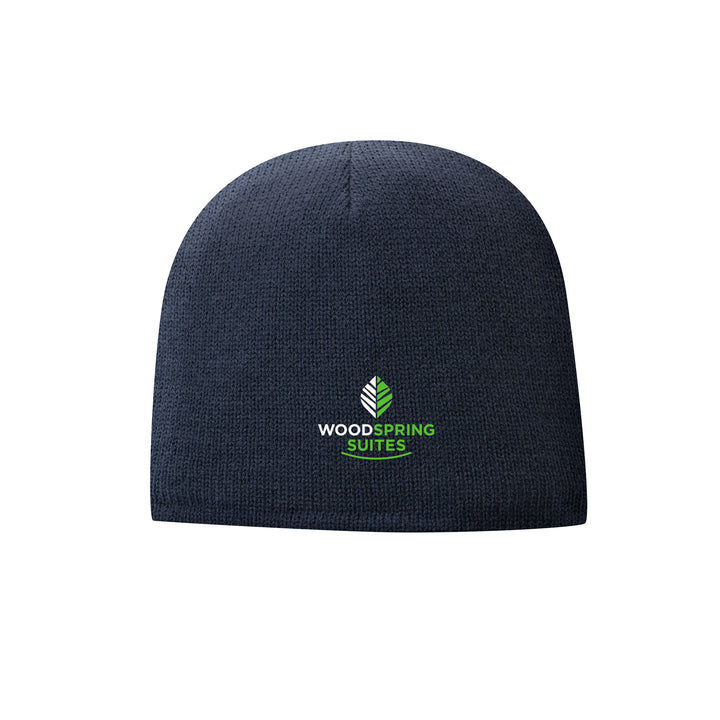 Gorro con forro polar - WoodSpring Suites