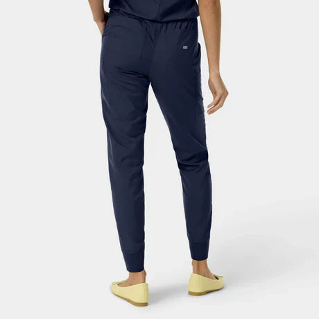 YUNA Women's ABC Cargo Jogger Scrub Pant - Comfort Suites