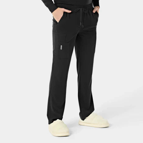HUGO Men's ABC Drawstring Scrub Pant - Country Inn & Suites