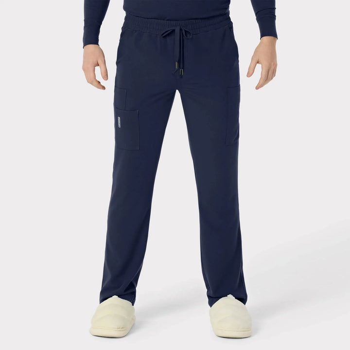 HUGO Men's ABC Drawstring Scrub Pant - Comfort Suites