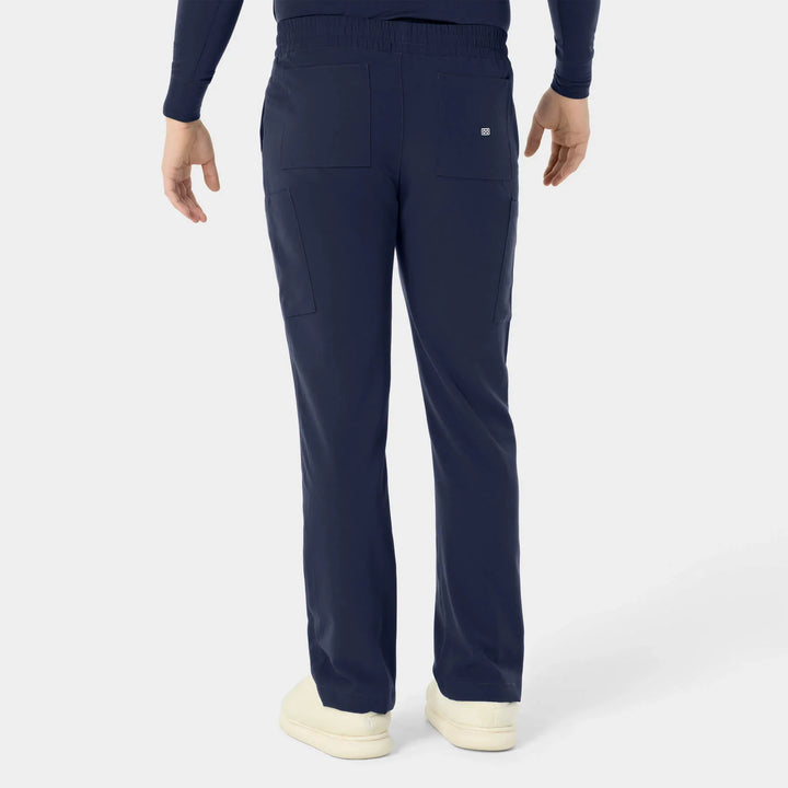 HUGO Men's ABC Drawstring Scrub Pant - Comfort Suites