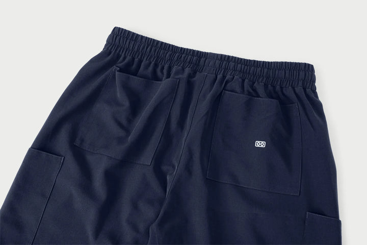 HUGO Men's ABC Drawstring Scrub Pant - Comfort Suites