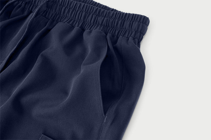 HUGO Men's ABC Drawstring Scrub Pant - Comfort Suites