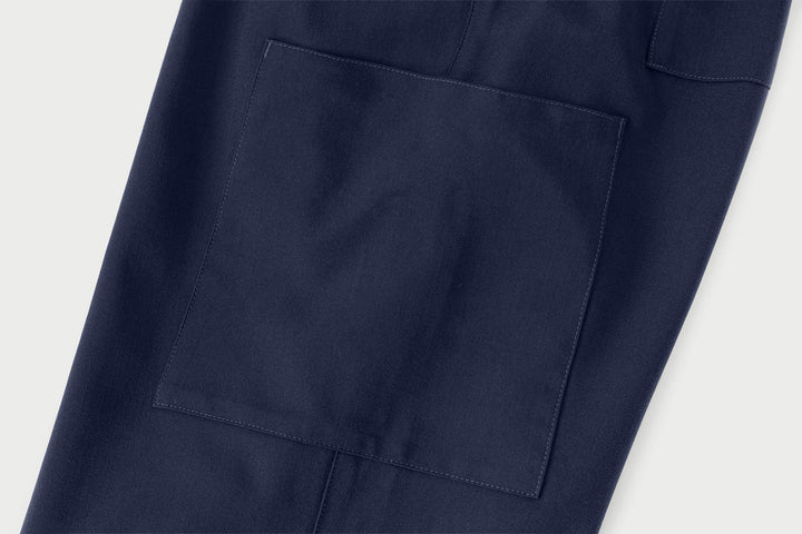 HUGO Men's ABC Drawstring Scrub Pant - Comfort Suites