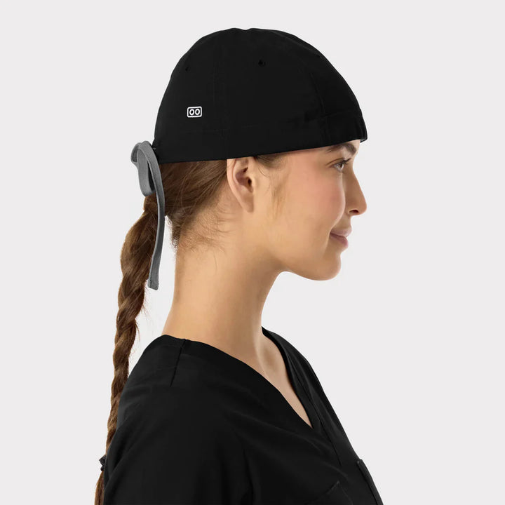 Unisex ABC Scrub Cap - Country Inn & Suites