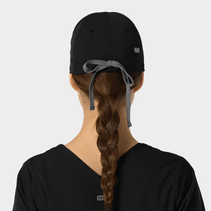 Unisex ABC Scrub Cap - Country Inn & Suites