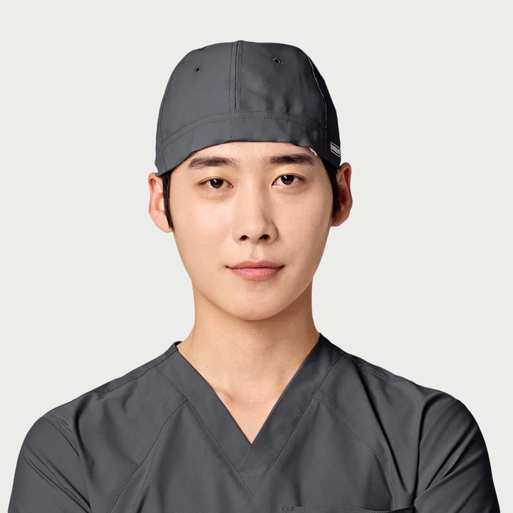 Unisex ABC Scrub Cap - Country Inn & Suites