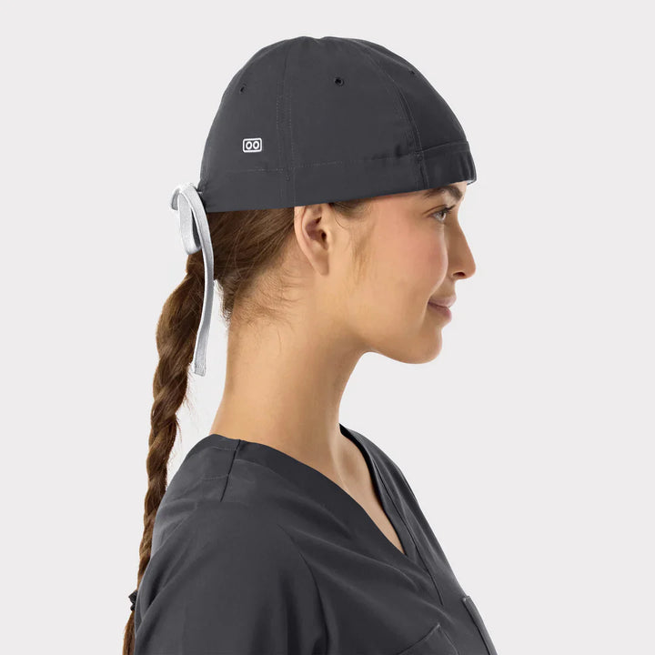 Unisex ABC Scrub Cap - Country Inn & Suites