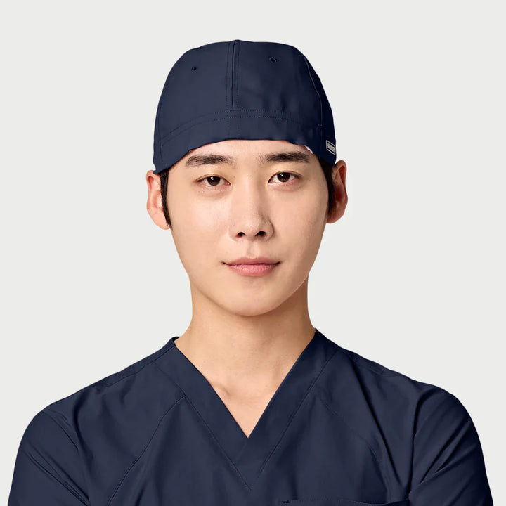 Unisex ABC Scrub Cap - Country Inn & Suites