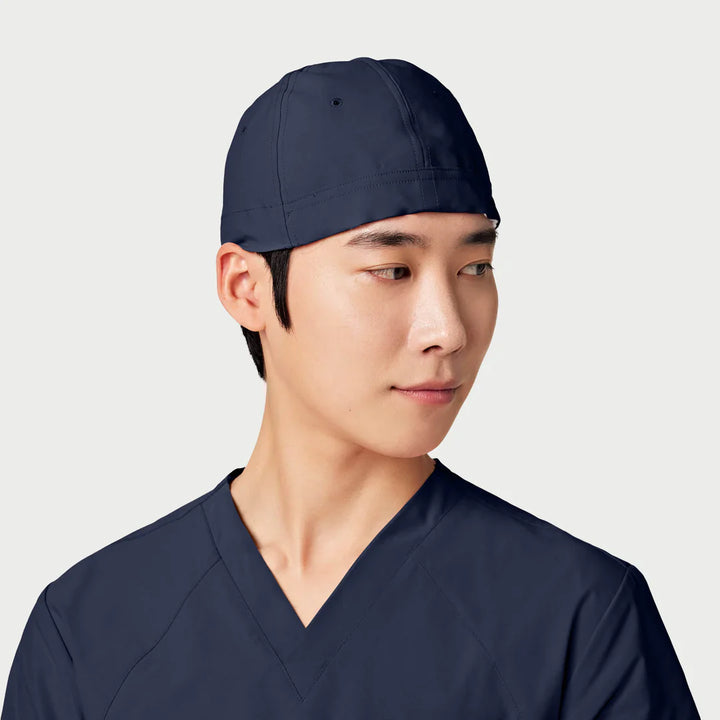 Unisex ABC Scrub Cap - Country Inn & Suites