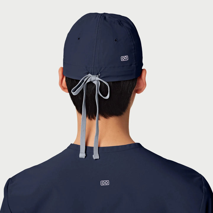Unisex ABC Scrub Cap - Country Inn & Suites