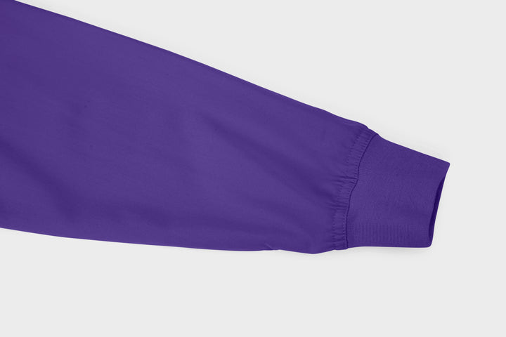Women's ABC Scrub Jacket - Sleep