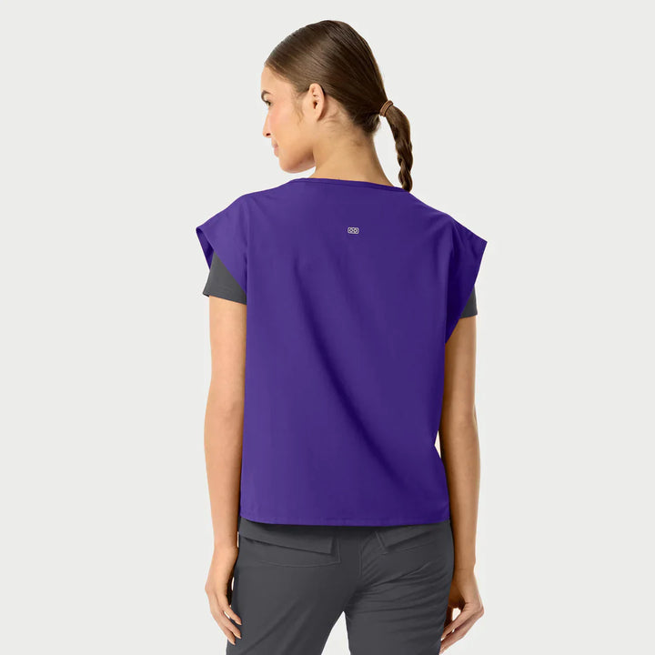 Women's ABC Six-Pocket Utility Vest - Sleep