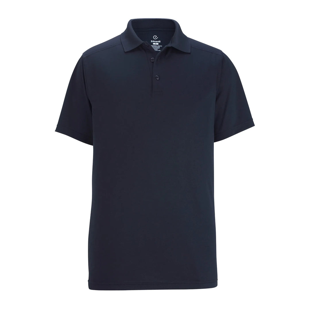 Polo definitivo a prueba de enganches para hombre: comodidad
