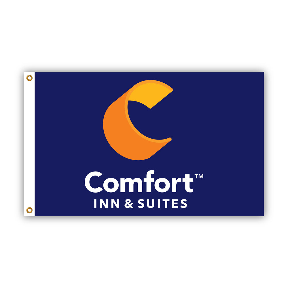 Comfort Flag - Sable Hotel Supply