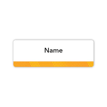 Name Badge - Comfort - Sable Hotel Supply