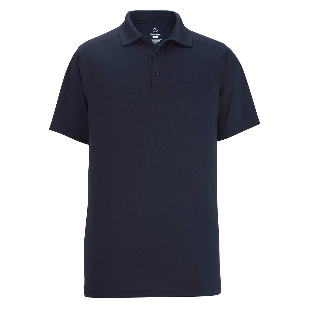 Men's Ultimate Snag-Proof Polo - Clarion Pointe
