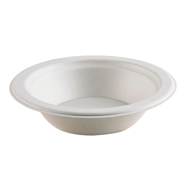 Bagasse Bowl - Sable Hotel Supply