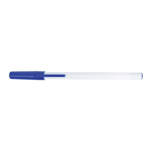 Generic Stick Pen - Black - Sable Hotel Supply