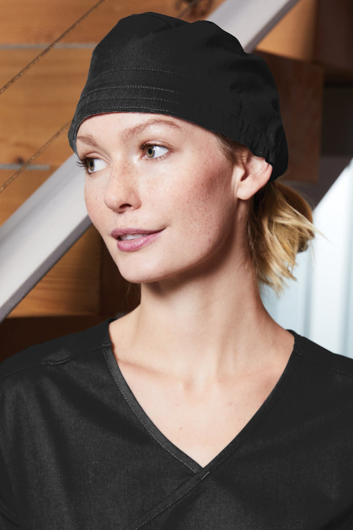 Housekeeping Cap - Downtowner Inns