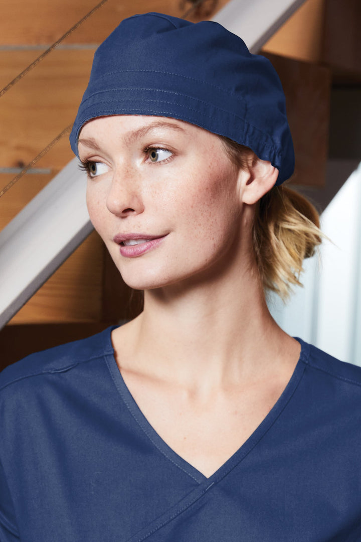 Housekeeping Cap - Downtowner Inns