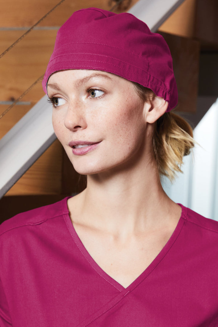 Housekeeping Cap - Downtowner Inns